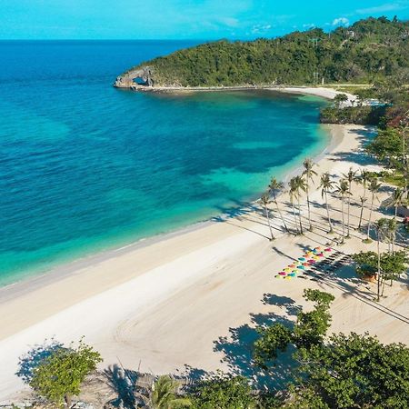 Belmont Hotel Boracay Yapak Экстерьер фото