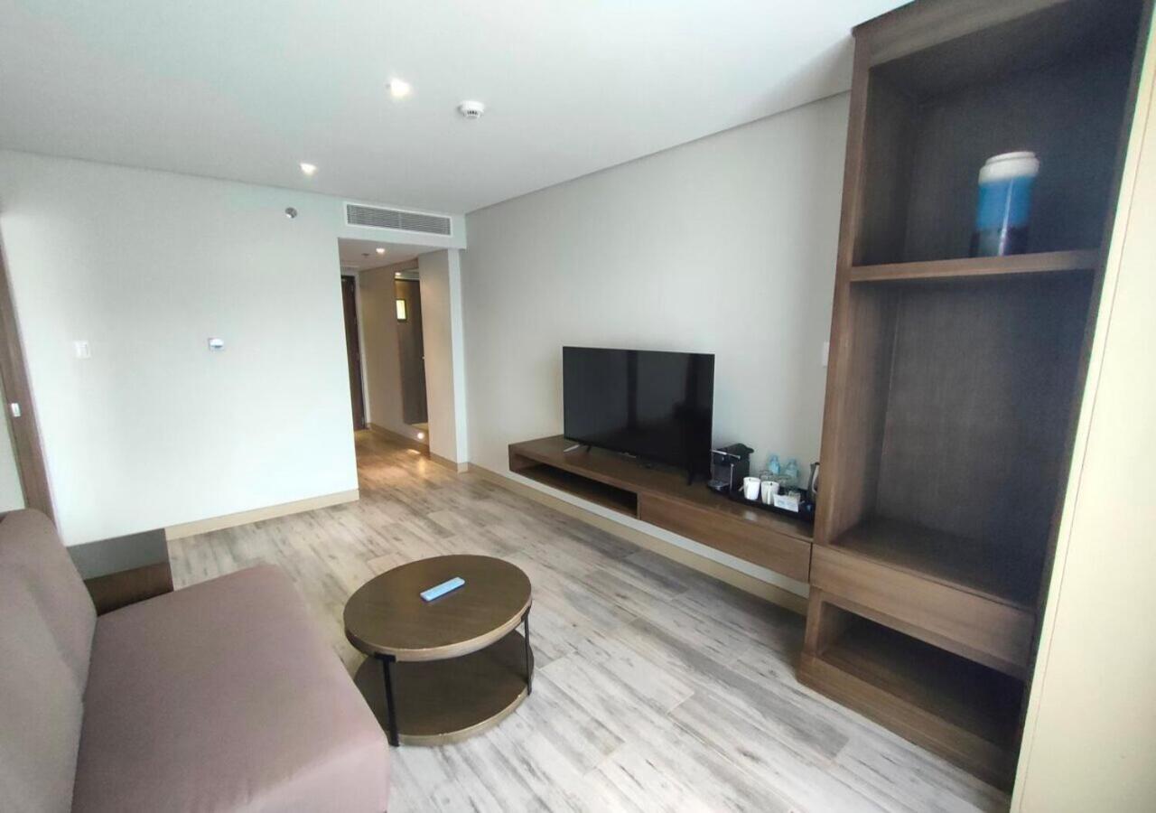 Belmont Hotel Boracay Yapak Экстерьер фото