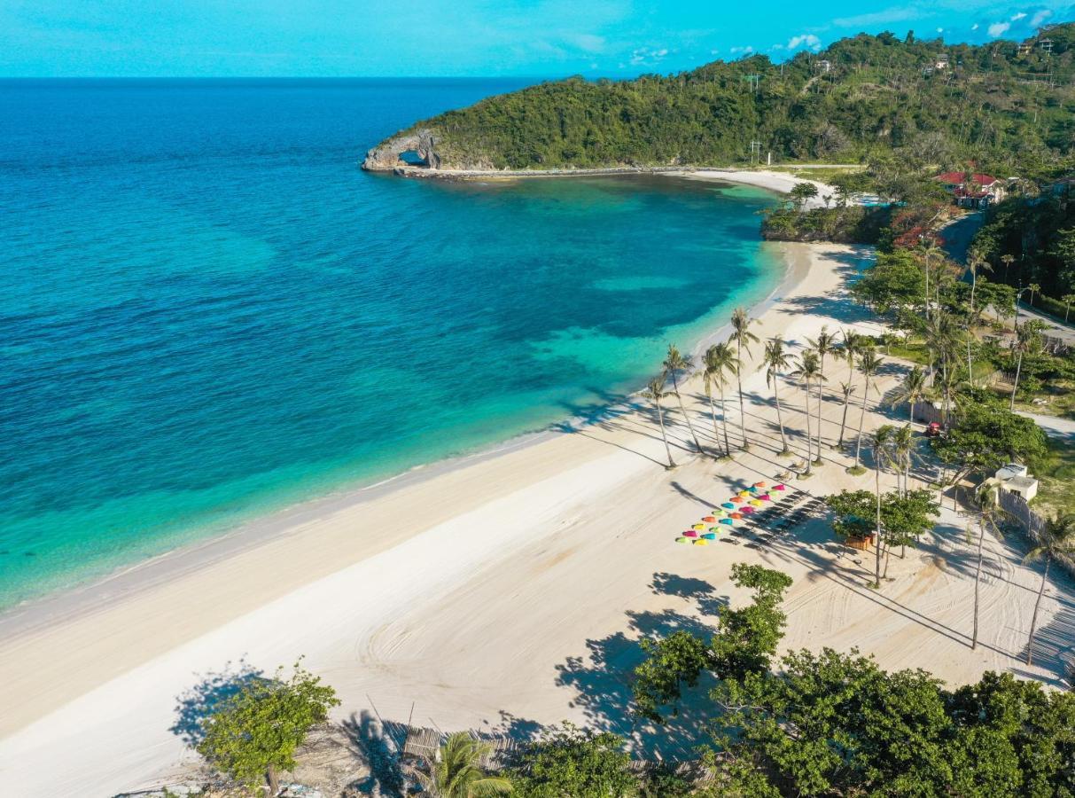 Belmont Hotel Boracay Yapak Экстерьер фото