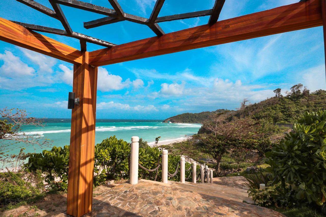 Belmont Hotel Boracay Yapak Экстерьер фото