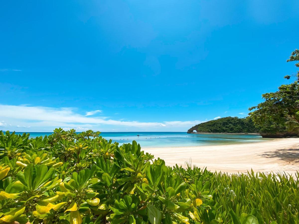Belmont Hotel Boracay Yapak Экстерьер фото