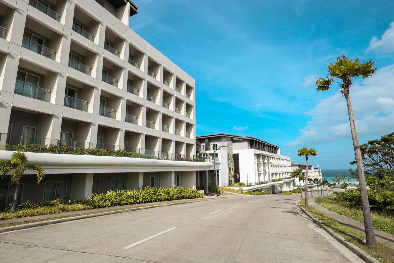 Belmont Hotel Boracay Yapak Экстерьер фото