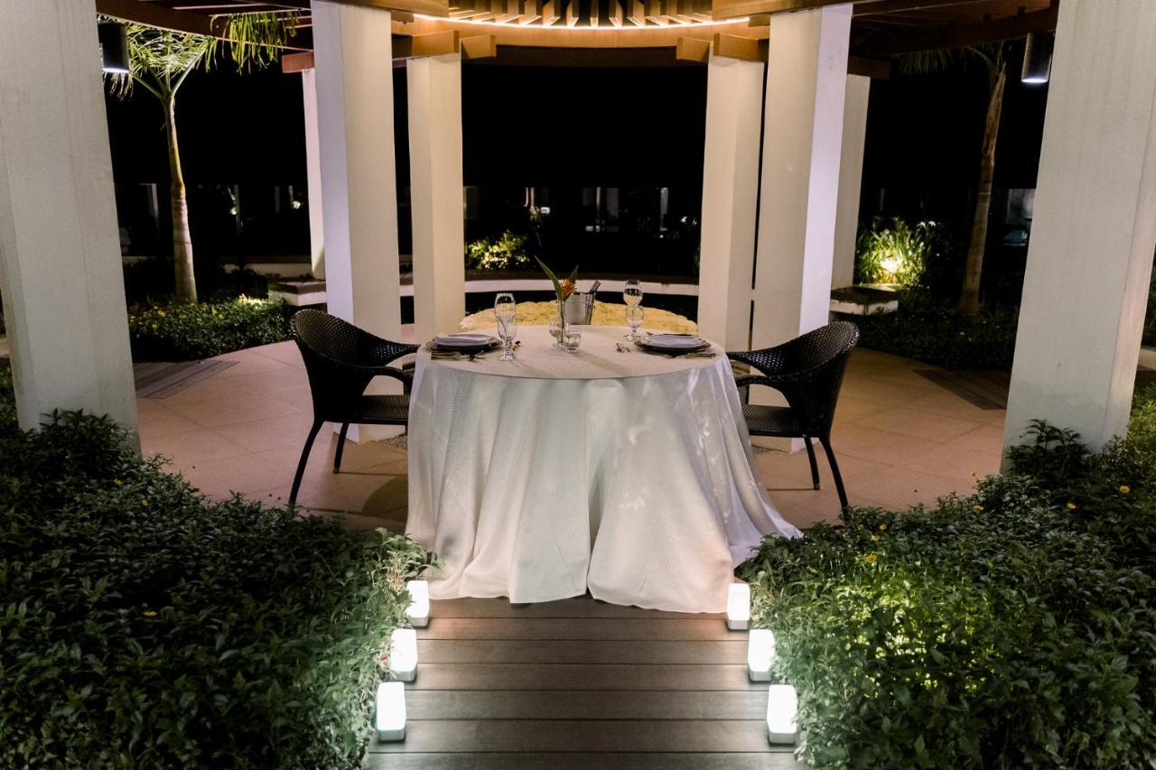 Belmont Hotel Boracay Yapak Экстерьер фото