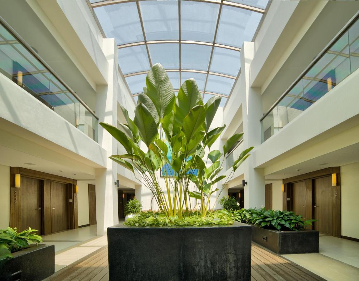 Belmont Hotel Boracay Yapak Экстерьер фото