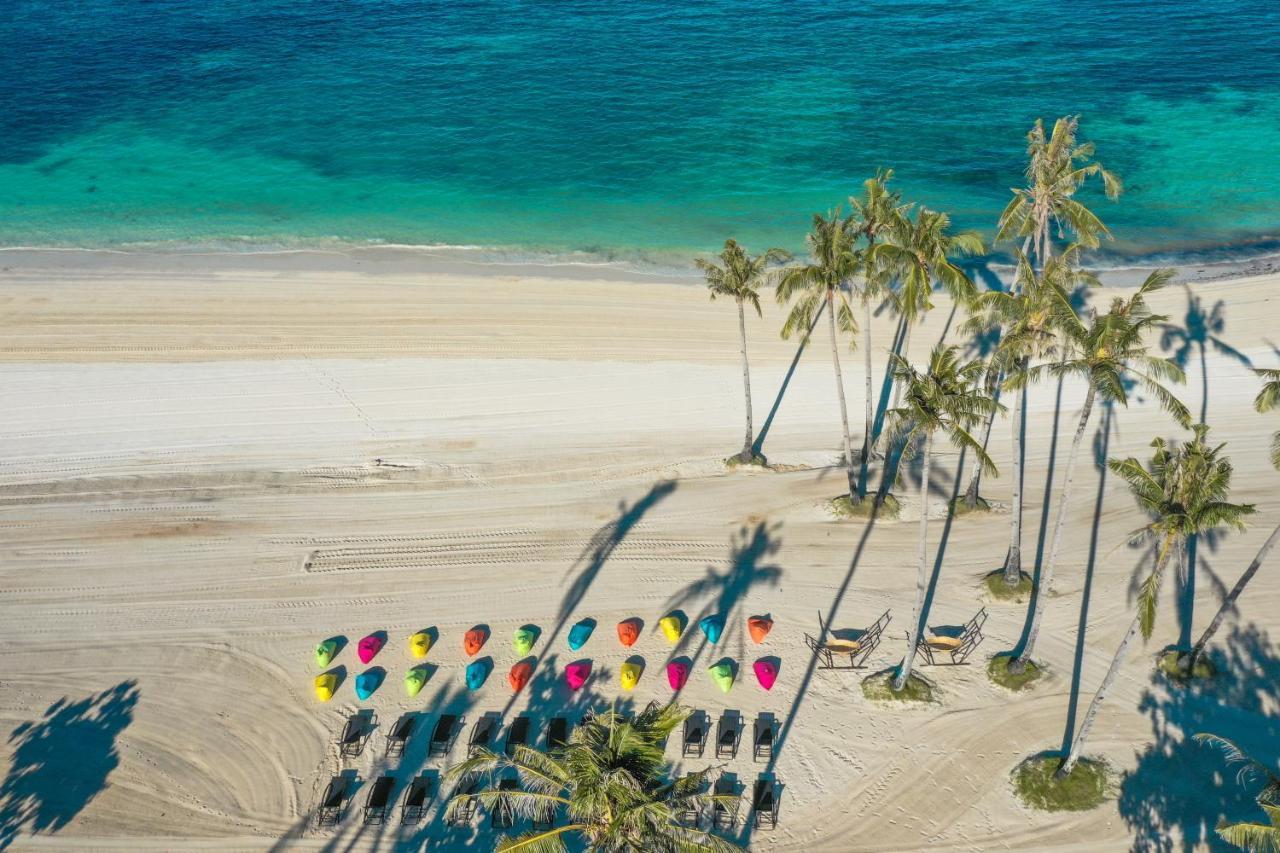 Belmont Hotel Boracay Yapak Экстерьер фото
