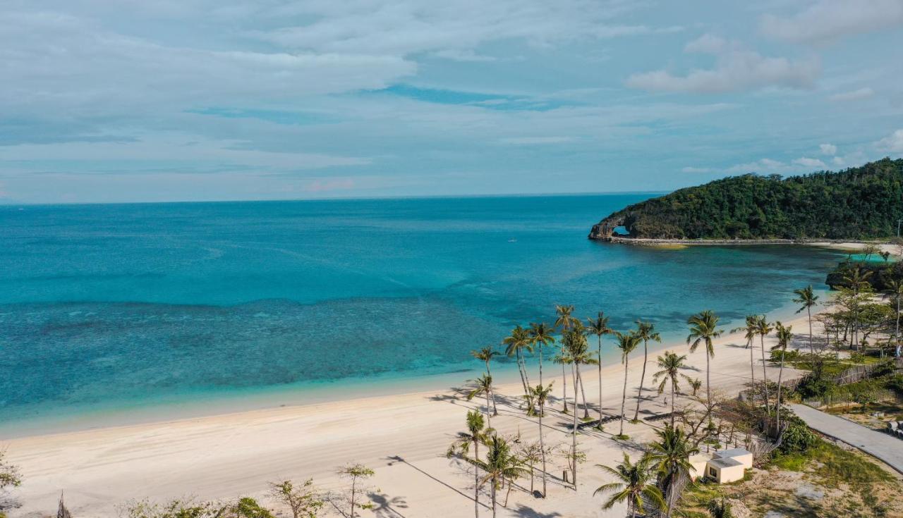 Belmont Hotel Boracay Yapak Экстерьер фото