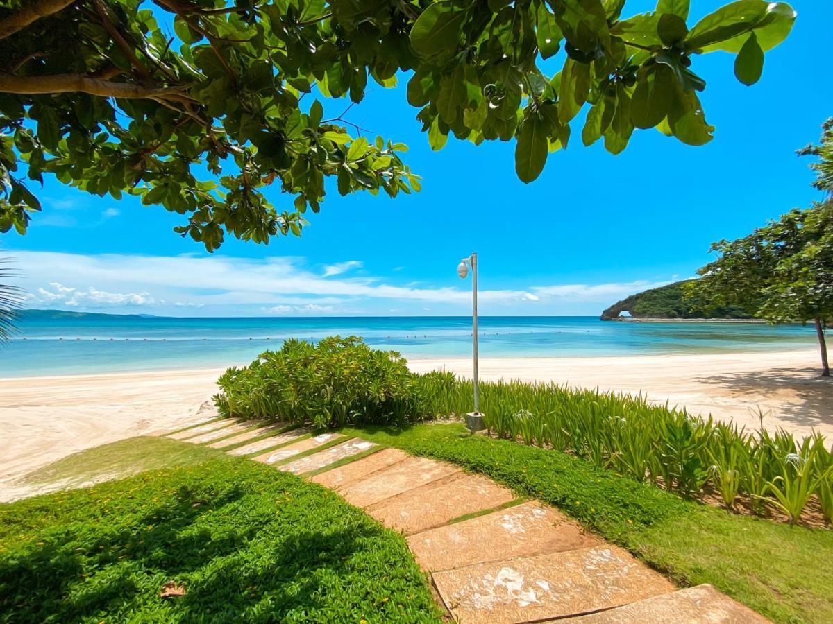 Belmont Hotel Boracay Yapak Экстерьер фото