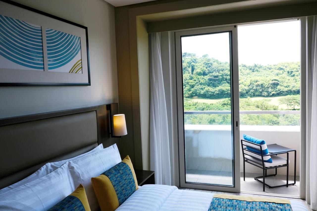Belmont Hotel Boracay Yapak Экстерьер фото