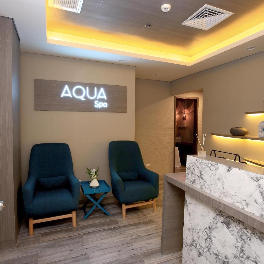 Belmont Hotel Boracay Yapak Экстерьер фото